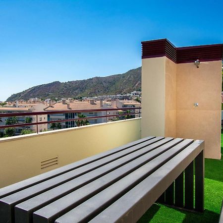 Apartamentos Albir Confort 2 Dormitorios البير المظهر الخارجي الصورة