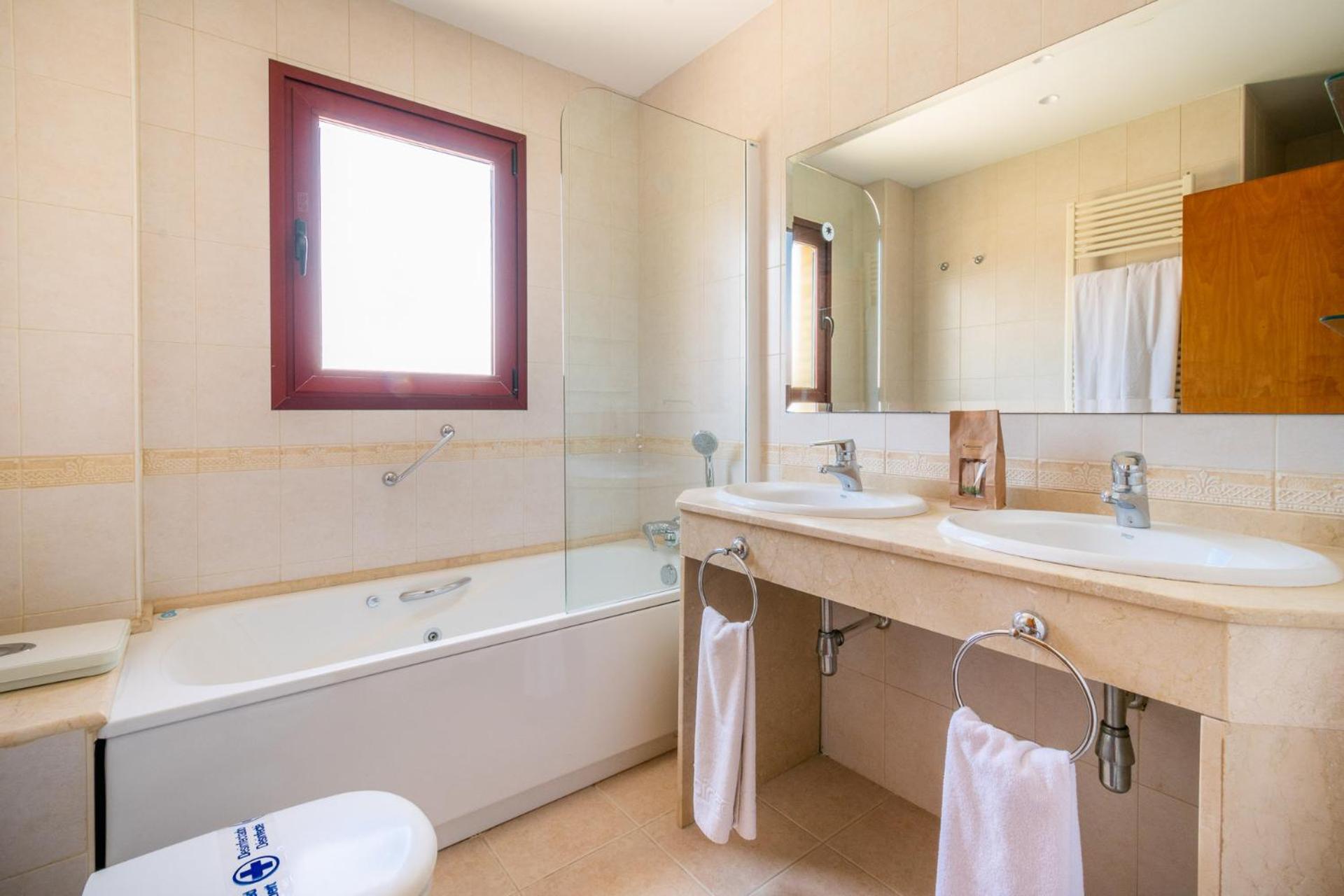 Apartamentos Albir Confort 2 Dormitorios البير المظهر الخارجي الصورة